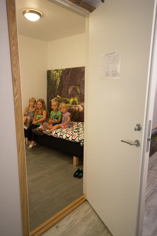 Joenkoeping Vandrarhem Pokój zdjęcie